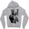 astronaut Zipper Hoodie