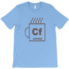 coffee T-Shirt