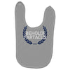 behold fartacus Baby Bibs