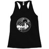 love camping Racerback Tank