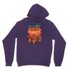 run! Unisex Hoodie