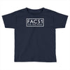 fac51 Toddler T-shirt