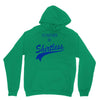 shirtless Unisex Hoodie