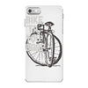 bike 'til you barf iPhone 7 Case