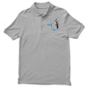 Fish Holdup Polo Shirt