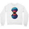 saving hope Crewneck Sweatshirt