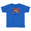 doge bless america Toddler T-shirt