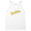 unathletic Tank Top
