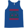 french bulldog ugly Tank Top
