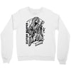 guitar reaper Crewneck Sweatshirt