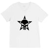 fahrie77 V-Neck Tee