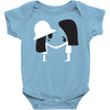 cewecowo Baby Bodysuit