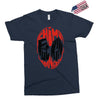 deadpool chimi changas Exclusive T-shirt