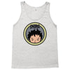 trent lane Tank Top