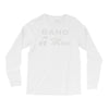 band mom Long Sleeve Shirts