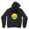 goodbye weekend Unisex Hoodie