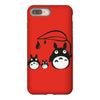 totoro iPhone 8 Plus