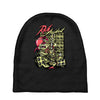 rock accident Baby Beanies