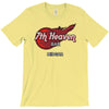 midgar bar T-Shirt