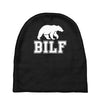 bilf, bear i'd like to Baby Beanies