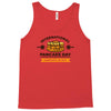 pancake day Tank Top