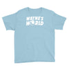 wayne's world Youth Tee