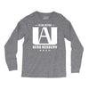 Plus Ultra Hero Academy Long Sleeve Shirts