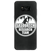 sasquatch research team Samsung Galaxy S8