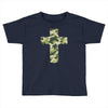 croce militare Toddler T-shirt