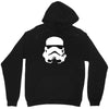 storm trooper Unisex Hoodie