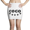 loco coco Mini Skirts