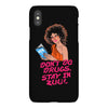 stay in zuul iPhoneX
