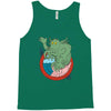cthulhu Tank Top
