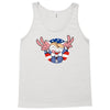 vote brain Tank Top