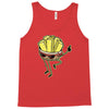 exotic butter disco Tank Top