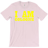 i am cologne T-Shirt