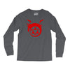 homunculus logo Long Sleeve Shirts