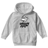 monkey man Youth Hoodie