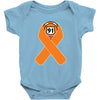 Pray for Las Vegas, Route 91 Harvest 2017 Baby Onesie