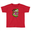 rodeos of japelanos Toddler T-shirt