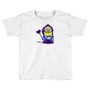 myah myah! Toddler T-shirt