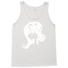 typographic Tank Top