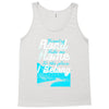 Country Road (f149) Tank Top