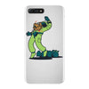 alfburster iPhone 7 Plus Case