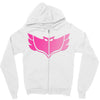 pj mask Zipper Hoodie