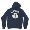 drunk Unisex Hoodie