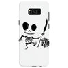 come in for a bit Samsung Galaxy S8