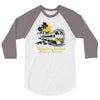 darjeeling limited 3/4 Sleeve Shirt