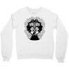 maggie simpson Crewneck Sweatshirt
