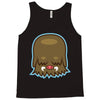 pilocarpine Tank Top